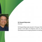 Dr Deeapak Majmudar